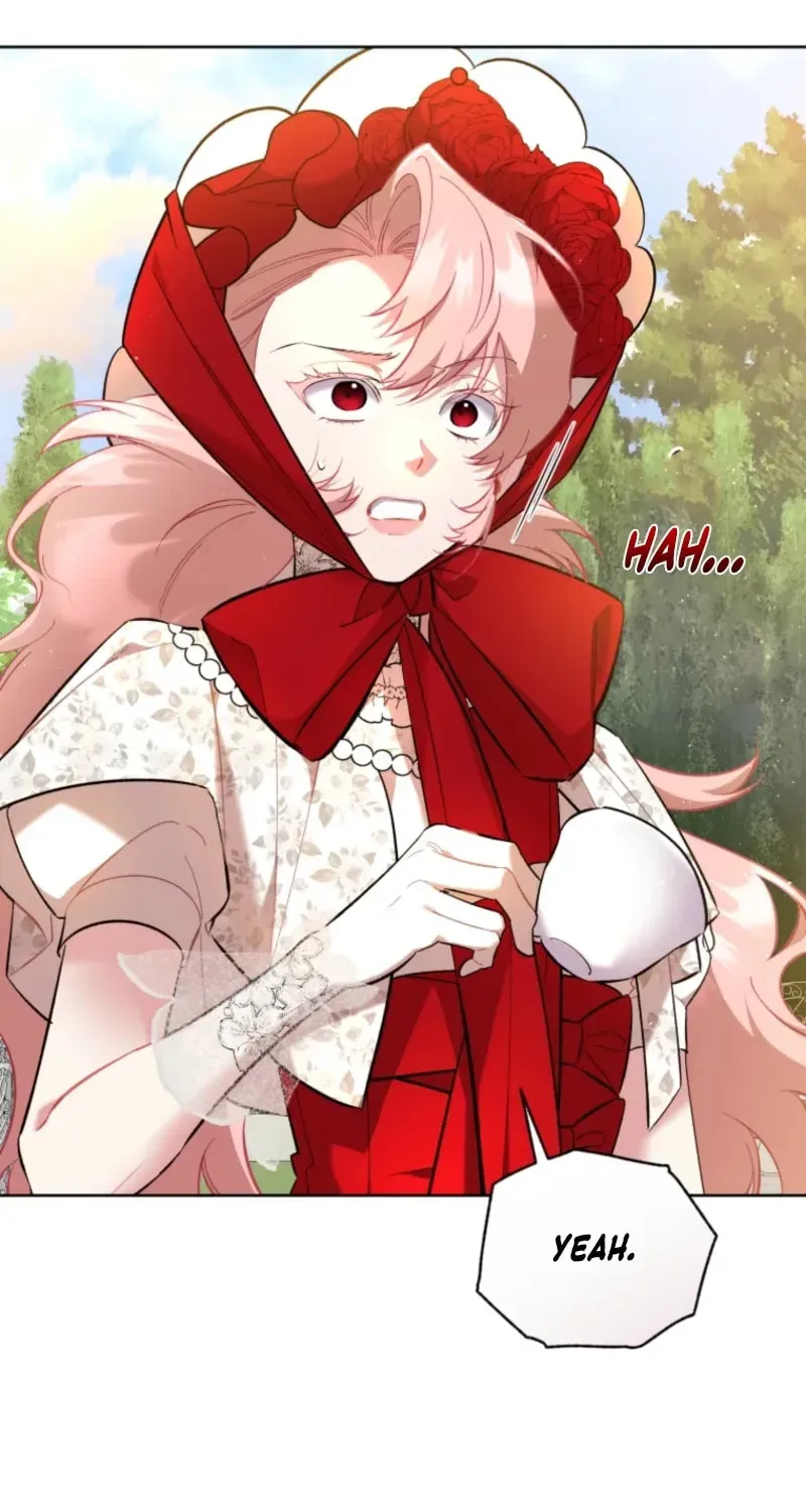 Don’t Worry, We Both Agreed to this Fraudulent Marriage Chapter 42.1 page 47 - 