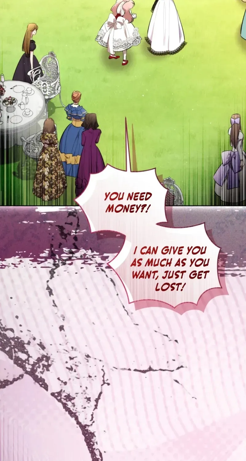 Don’t Worry, We Both Agreed to this Fraudulent Marriage Chapter 42.1 page 49 - 