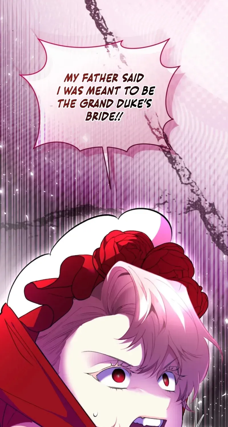 Don’t Worry, We Both Agreed to this Fraudulent Marriage Chapter 42.1 page 50 - 