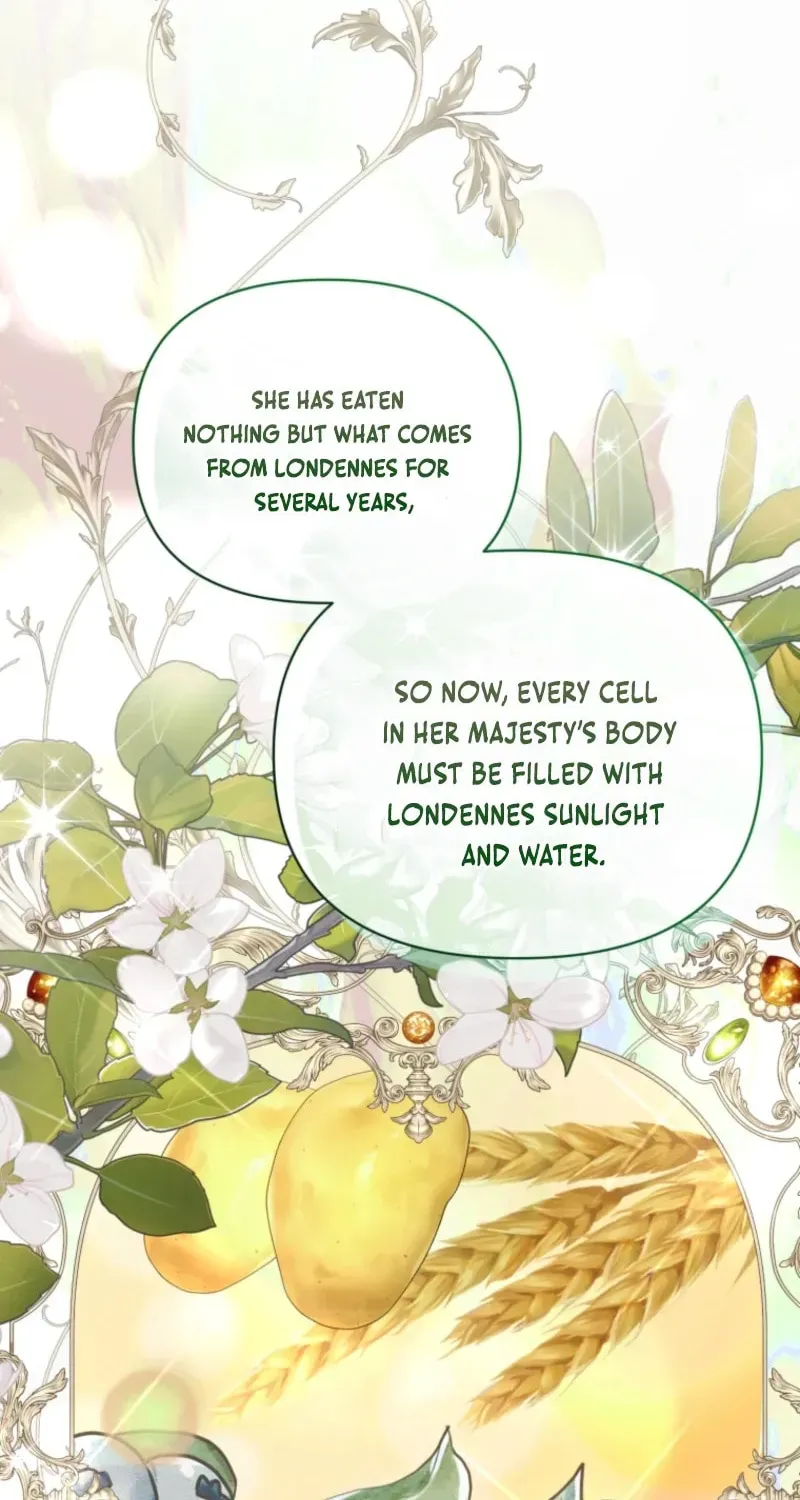 Don’t Worry, We Both Agreed to this Fraudulent Marriage Chapter 42.1 page 6 - 