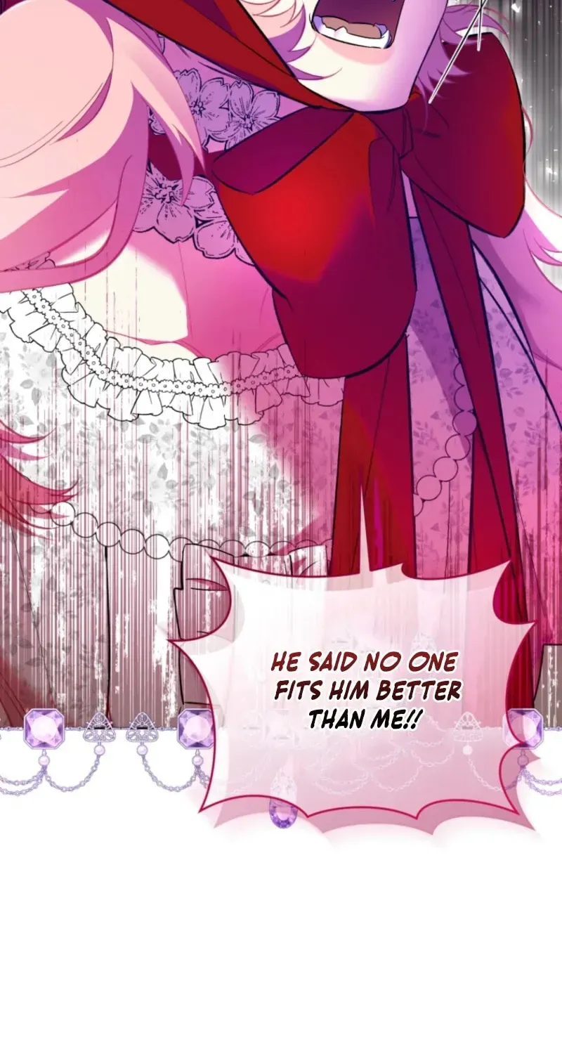 Don’t Worry, We Both Agreed to this Fraudulent Marriage Chapter 42.1 page 51 - 