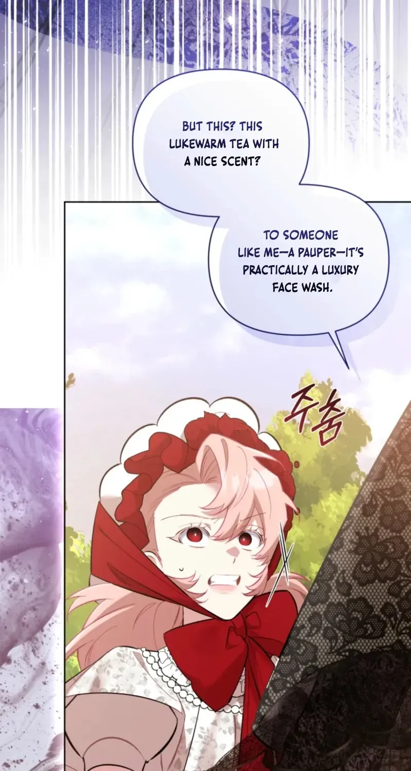 Don’t Worry, We Both Agreed to this Fraudulent Marriage Chapter 42.1 page 57 - 