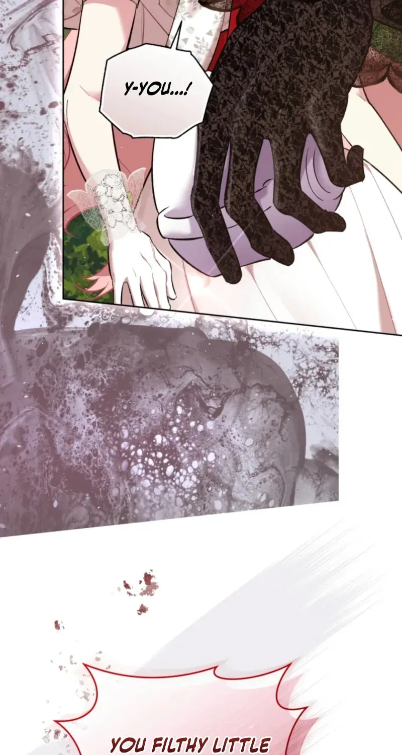 Don’t Worry, We Both Agreed to this Fraudulent Marriage Chapter 42.1 page 58 - 