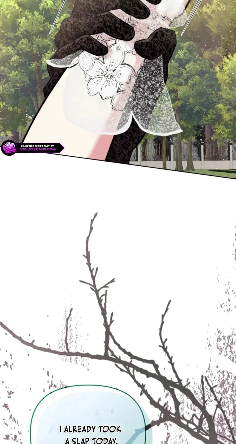 Don’t Worry, We Both Agreed to this Fraudulent Marriage Chapter 42.1 page 62 - 