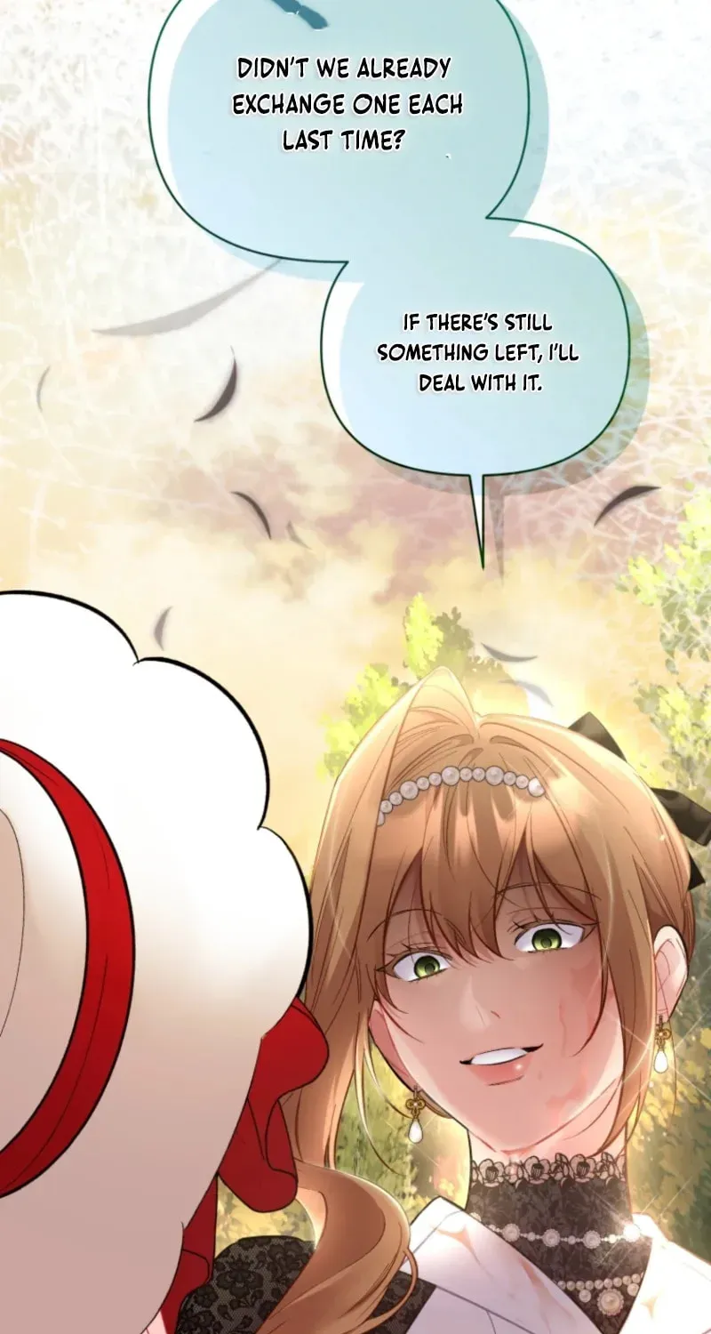 Don’t Worry, We Both Agreed to this Fraudulent Marriage Chapter 42.1 page 64 - 