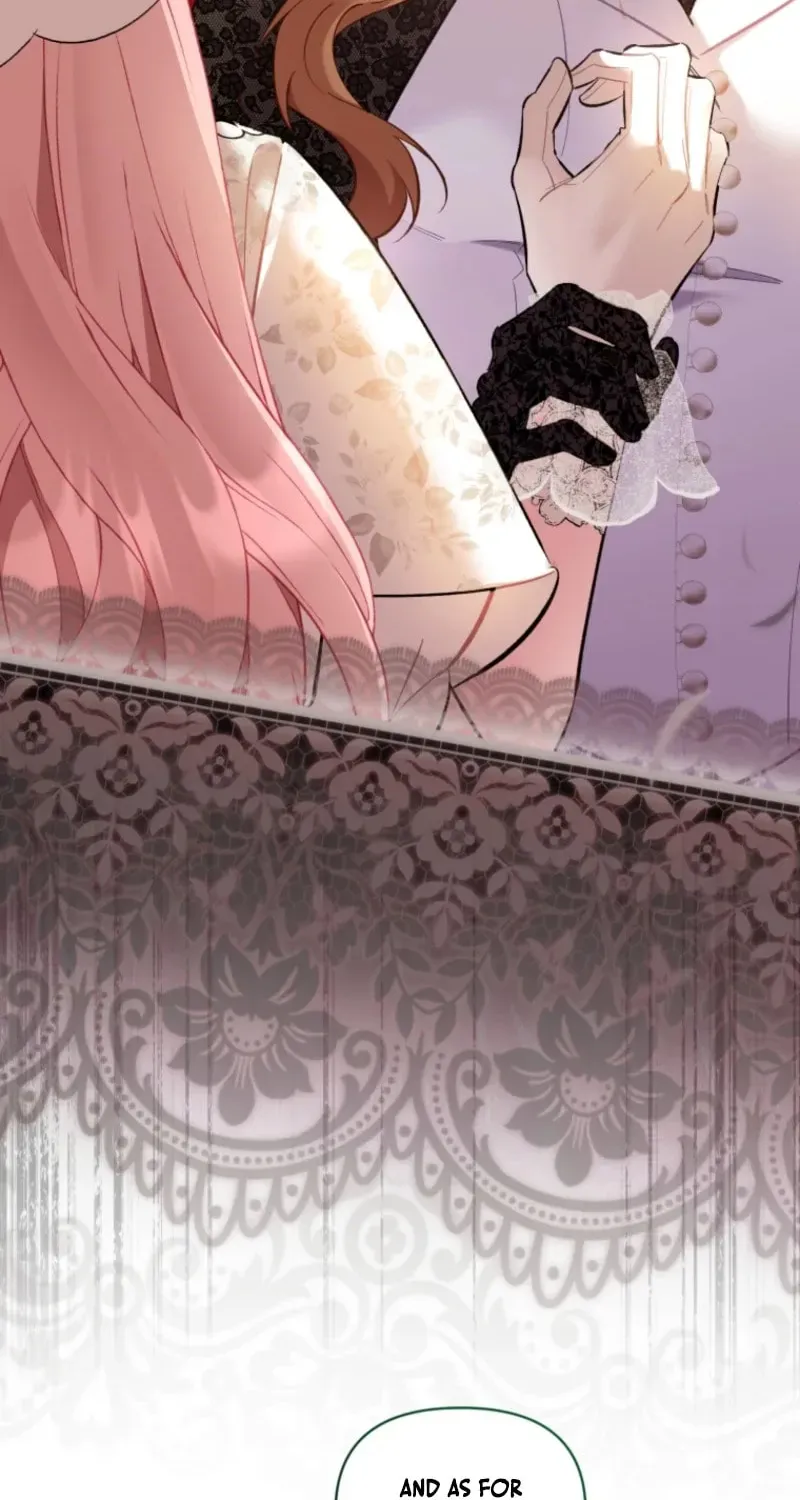 Don’t Worry, We Both Agreed to this Fraudulent Marriage Chapter 42.1 page 65 - 