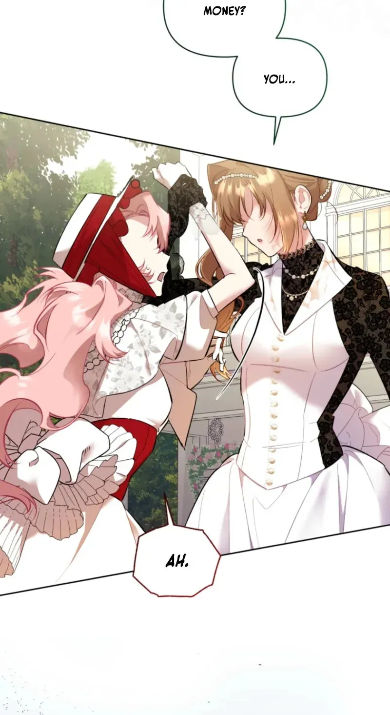 Don’t Worry, We Both Agreed to this Fraudulent Marriage Chapter 42.1 page 66 - 