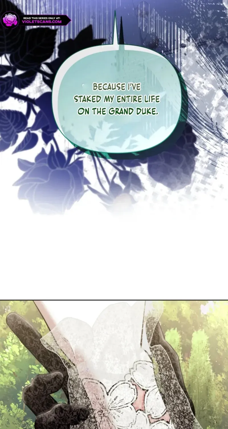 Don’t Worry, We Both Agreed to this Fraudulent Marriage Chapter 42.1 page 70 - 