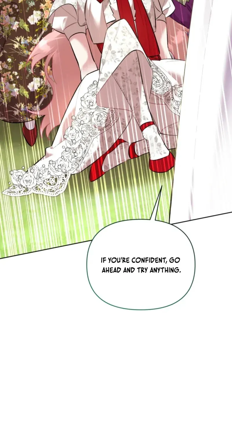 Don’t Worry, We Both Agreed to this Fraudulent Marriage Chapter 42.1 page 73 - 