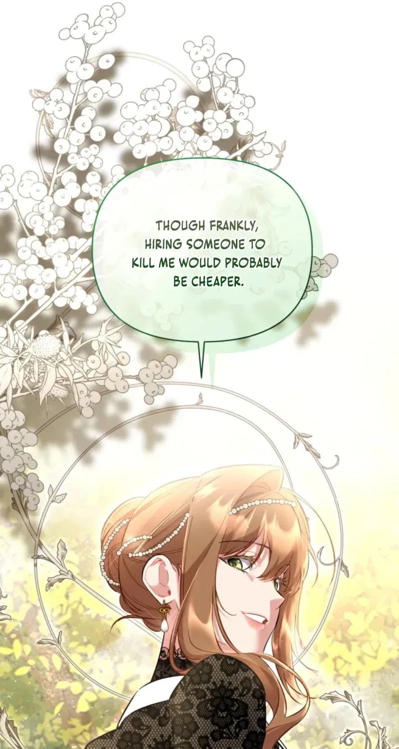 Don’t Worry, We Both Agreed to this Fraudulent Marriage Chapter 42.1 page 75 - 