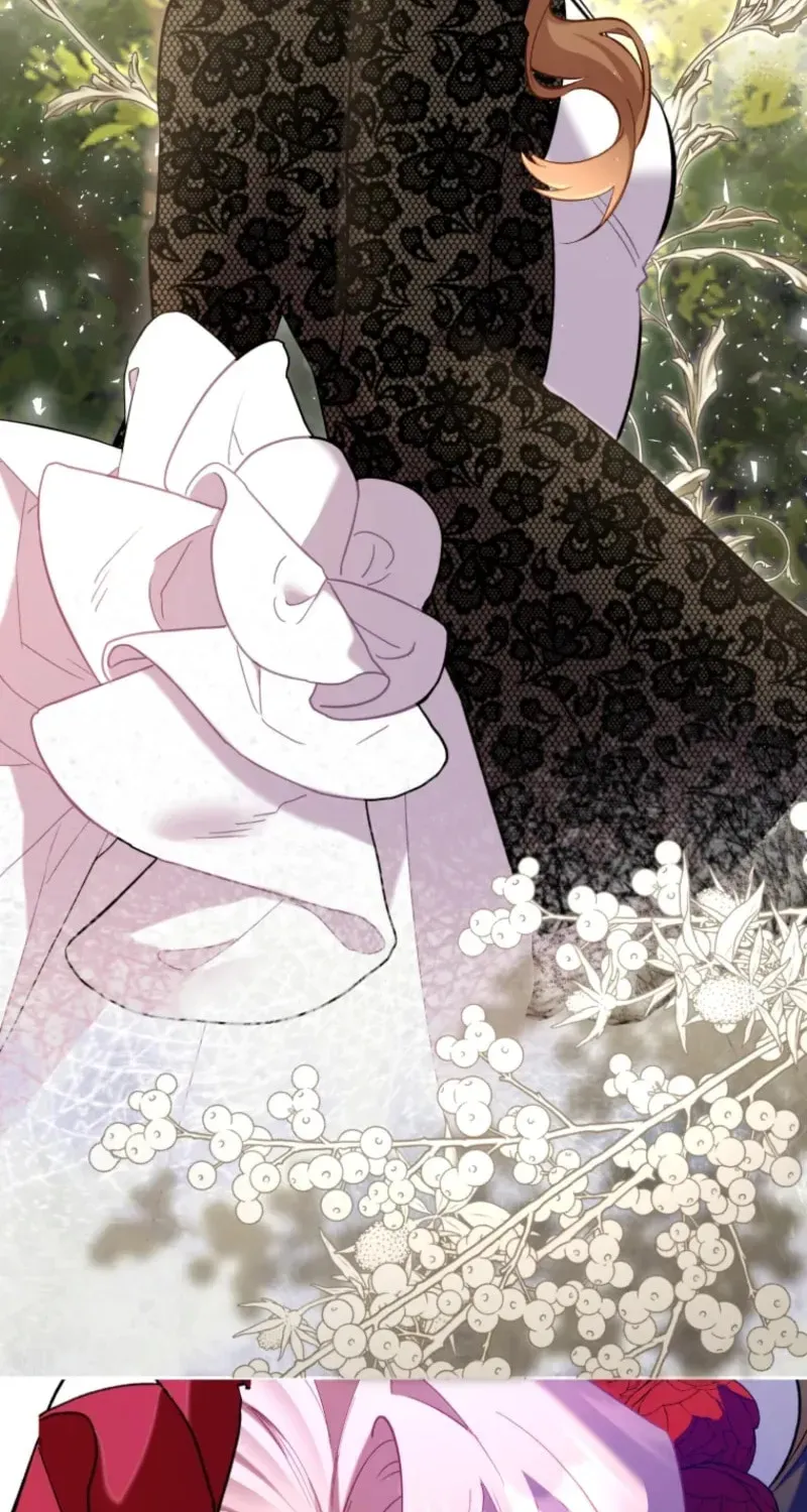 Don’t Worry, We Both Agreed to this Fraudulent Marriage Chapter 42.1 page 76 - 
