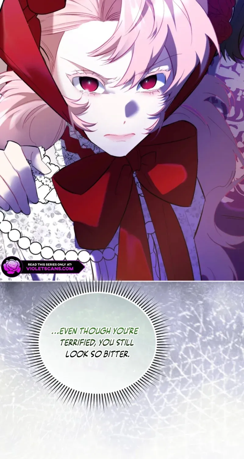 Don’t Worry, We Both Agreed to this Fraudulent Marriage Chapter 42.1 page 77 - 