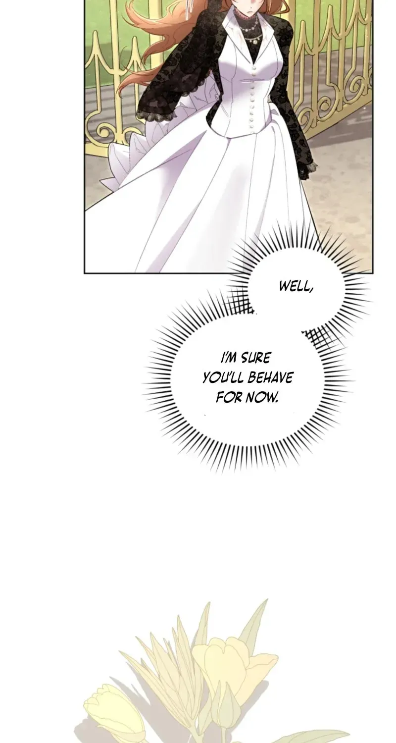 Don’t Worry, We Both Agreed to this Fraudulent Marriage Chapter 42.1 page 79 - 