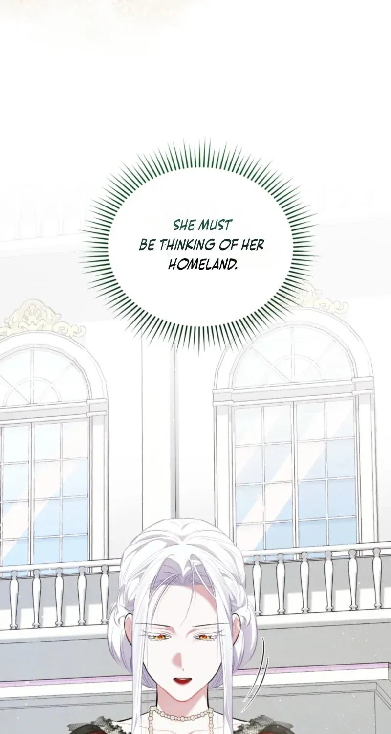 Don’t Worry, We Both Agreed to this Fraudulent Marriage Chapter 42.1 page 9 - 
