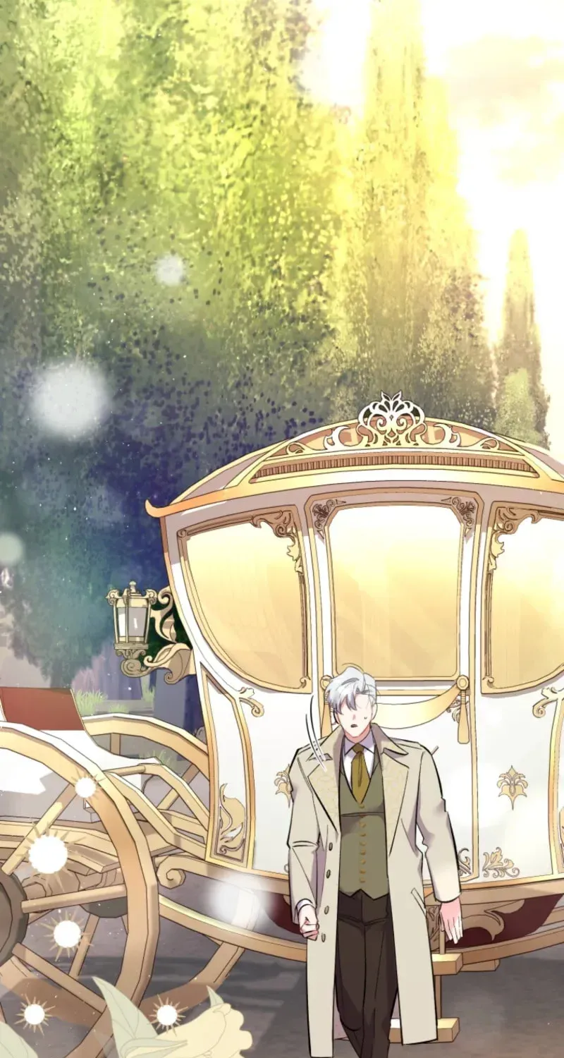 Don’t Worry, We Both Agreed to this Fraudulent Marriage Chapter 42.1 page 81 - 