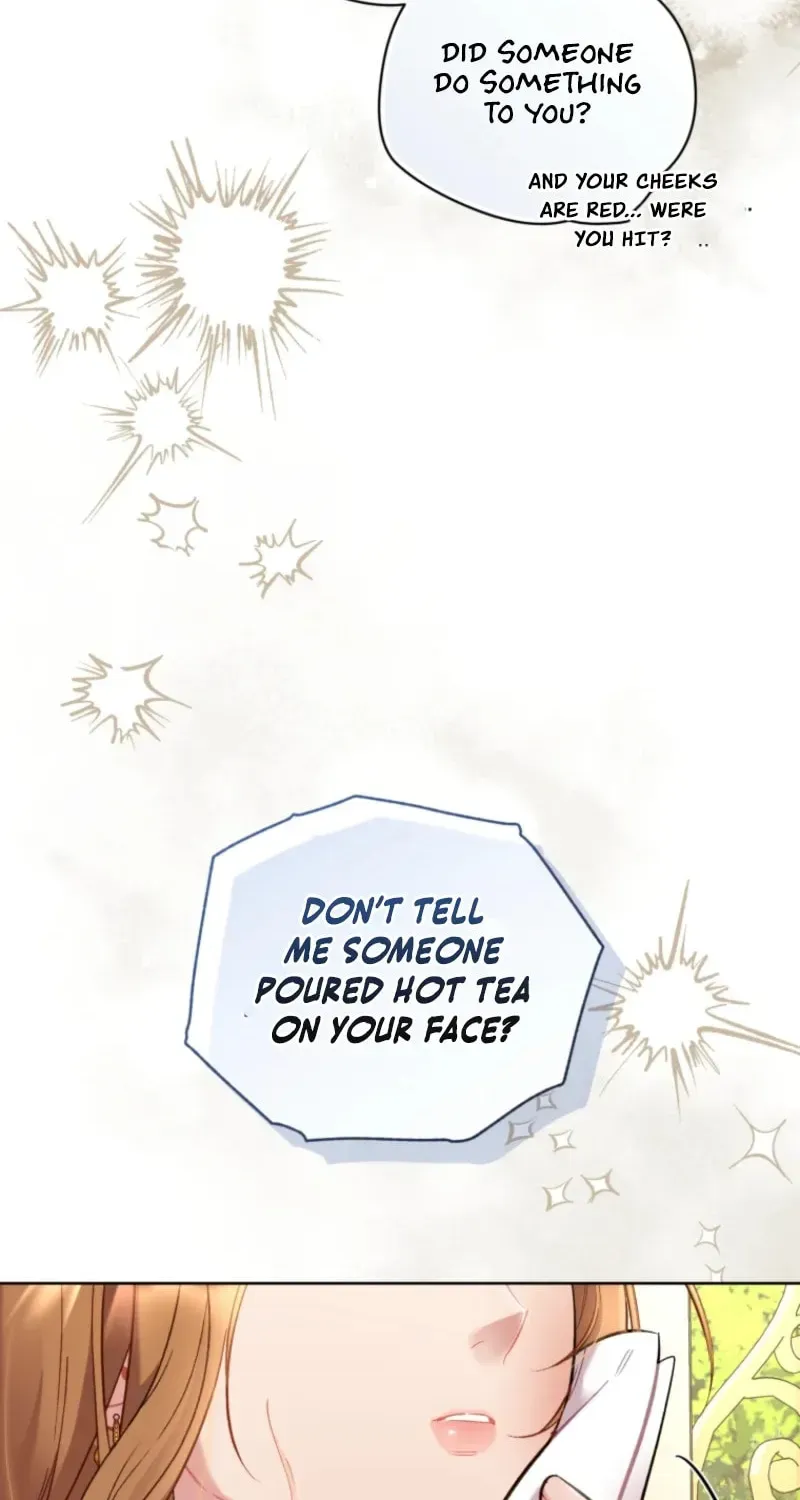 Don’t Worry, We Both Agreed to this Fraudulent Marriage Chapter 42.1 page 84 - 