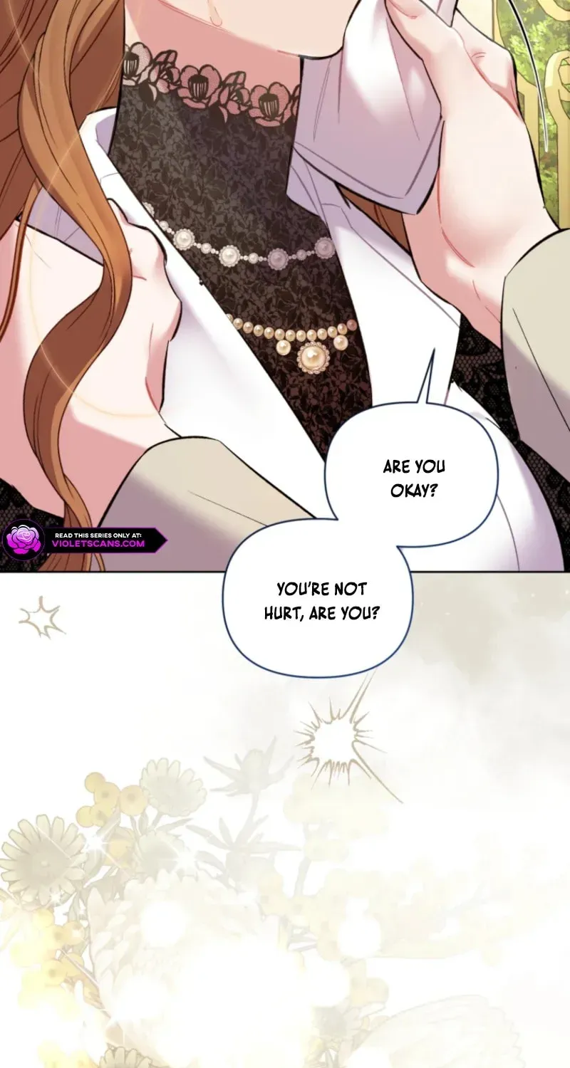 Don’t Worry, We Both Agreed to this Fraudulent Marriage Chapter 42.1 page 85 - 