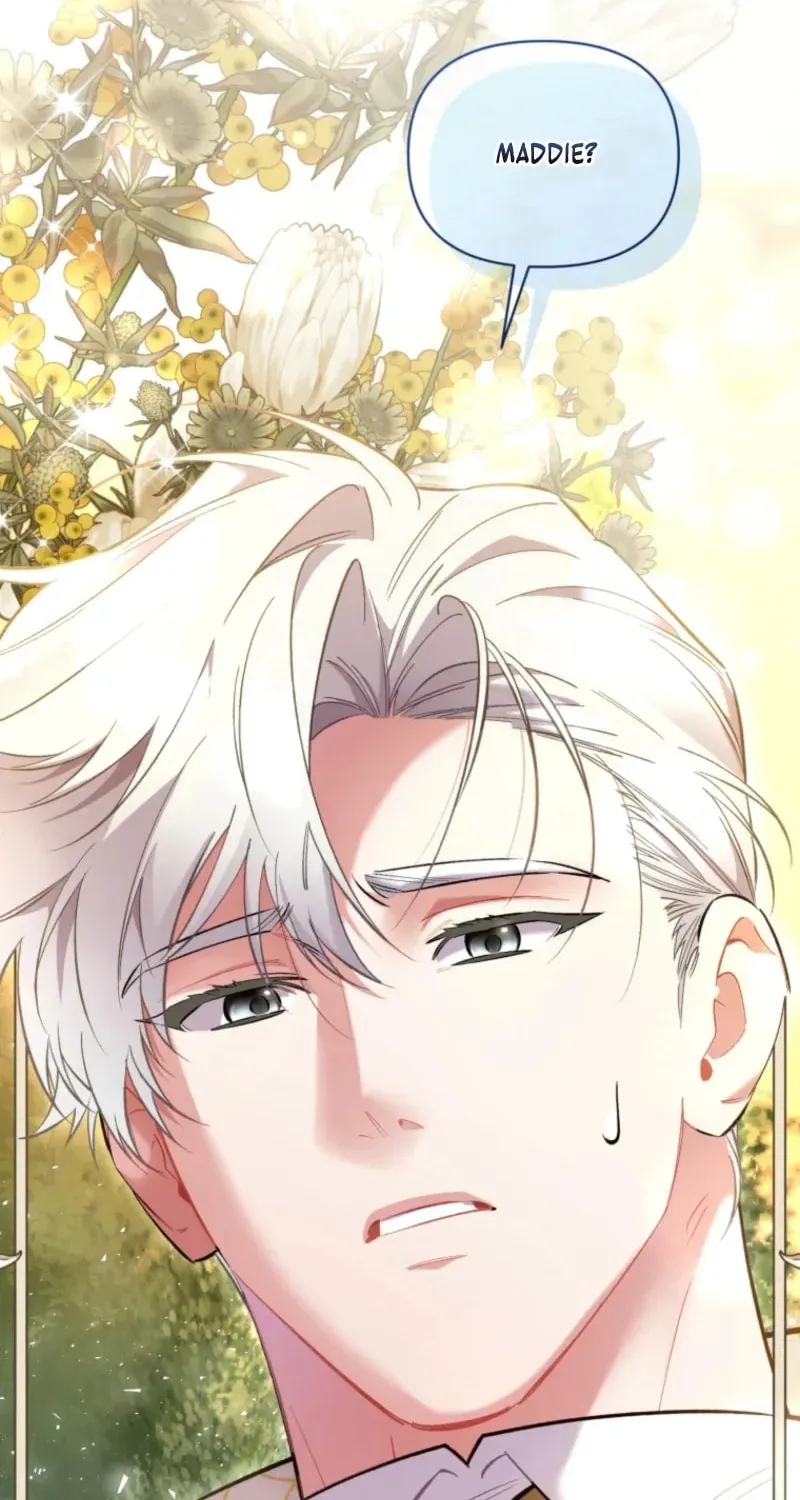 Don’t Worry, We Both Agreed to this Fraudulent Marriage Chapter 42.1 page 86 - 