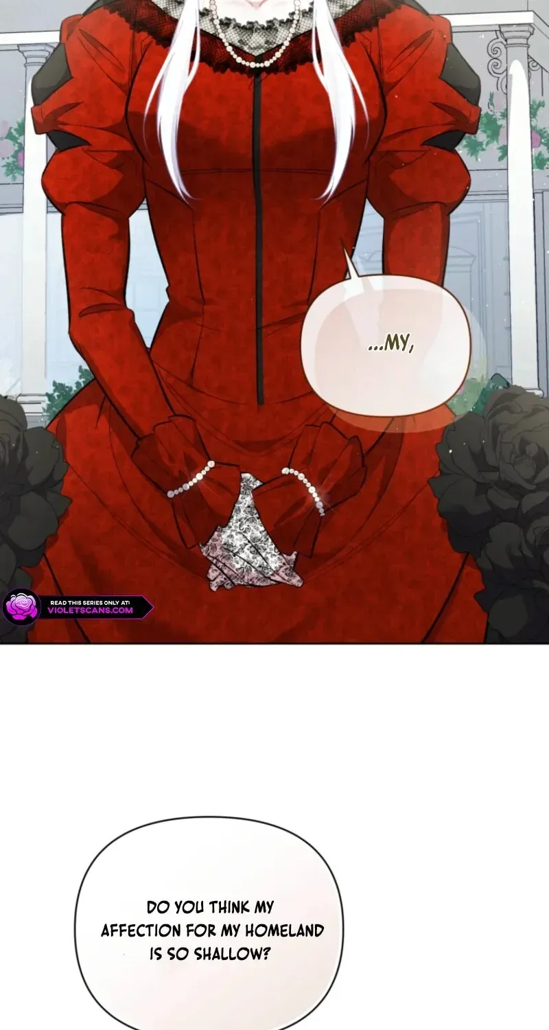 Don’t Worry, We Both Agreed to this Fraudulent Marriage Chapter 42.1 page 10 - 