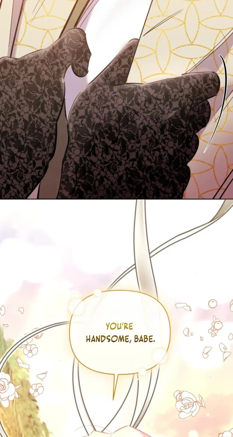 Don’t Worry, We Both Agreed to this Fraudulent Marriage Chapter 42.1 page 91 - 