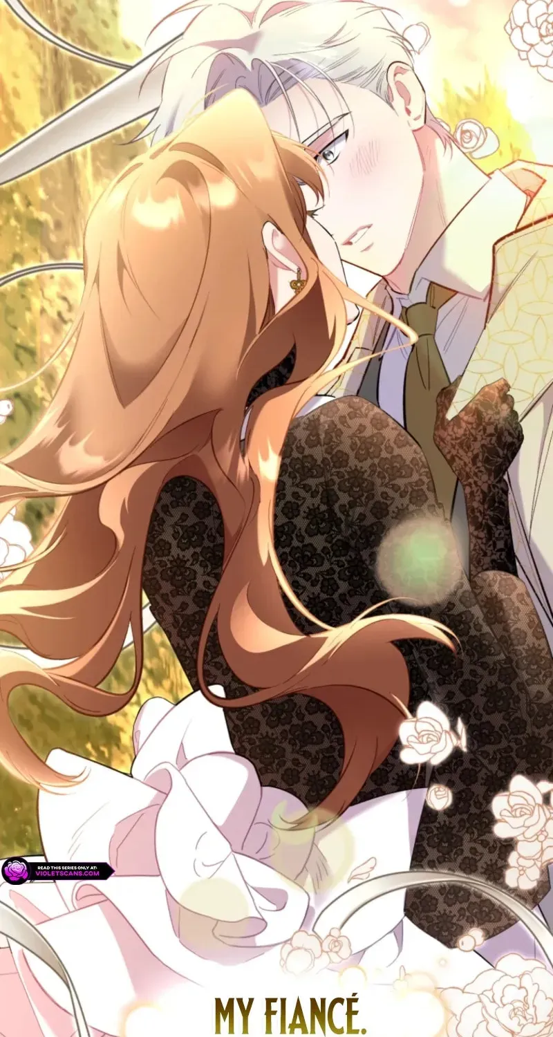 Don’t Worry, We Both Agreed to this Fraudulent Marriage Chapter 42.1 page 92 - 