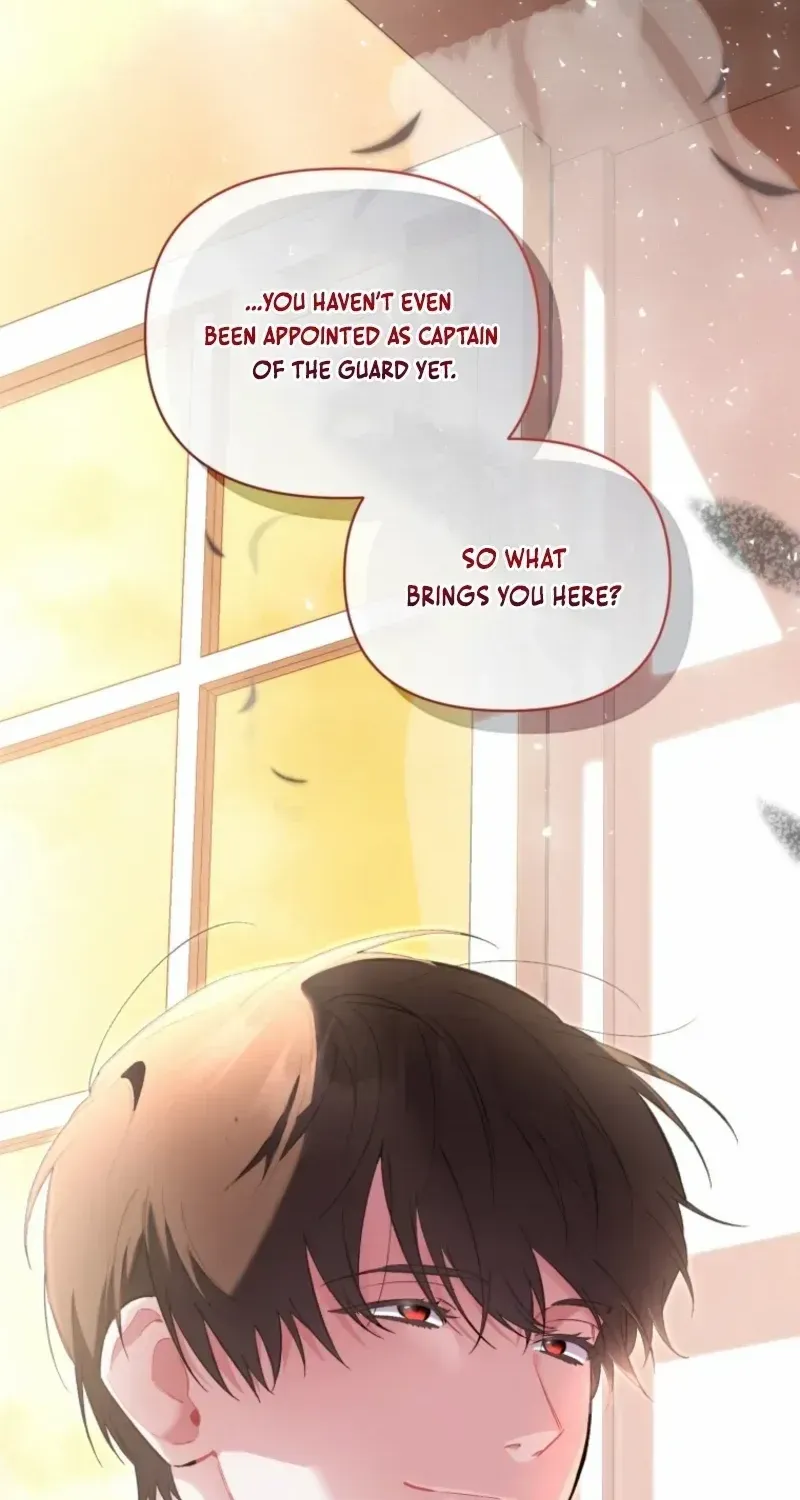 Don’t Worry, We Both Agreed to this Fraudulent Marriage Chapter 42 page 101 - 