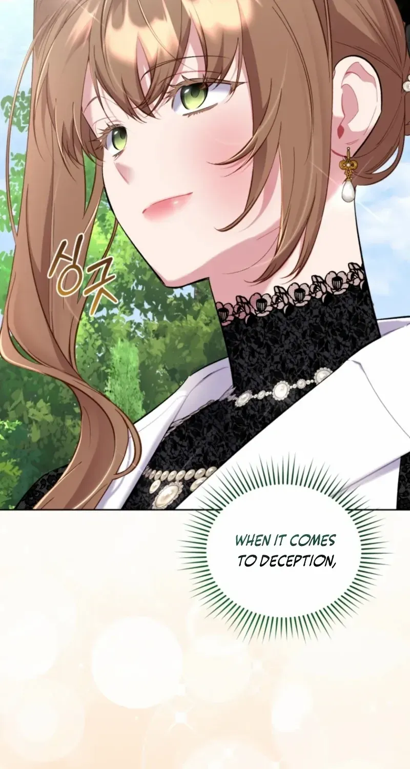 Don’t Worry, We Both Agreed to this Fraudulent Marriage Chapter 42 page 13 - 