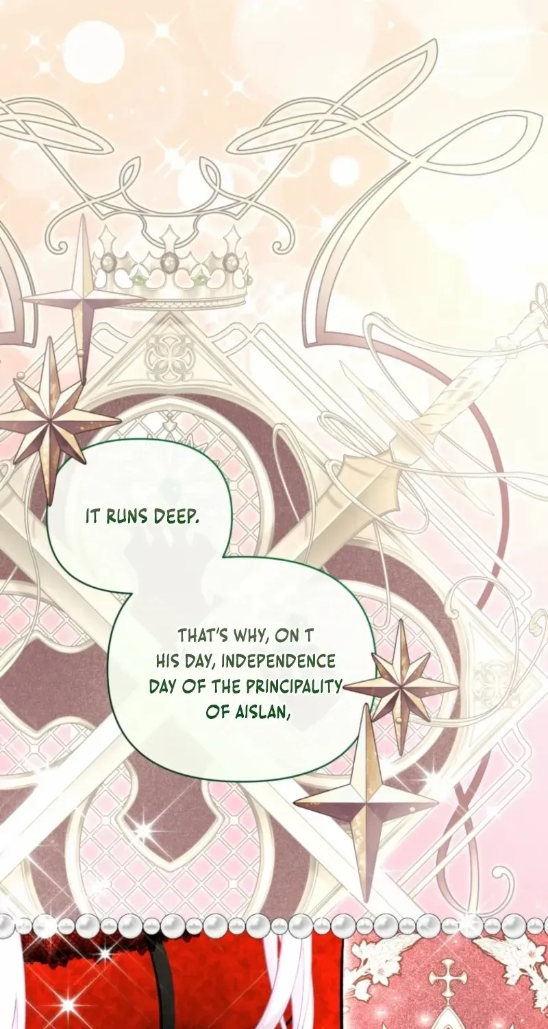 Don’t Worry, We Both Agreed to this Fraudulent Marriage Chapter 42 page 14 - 