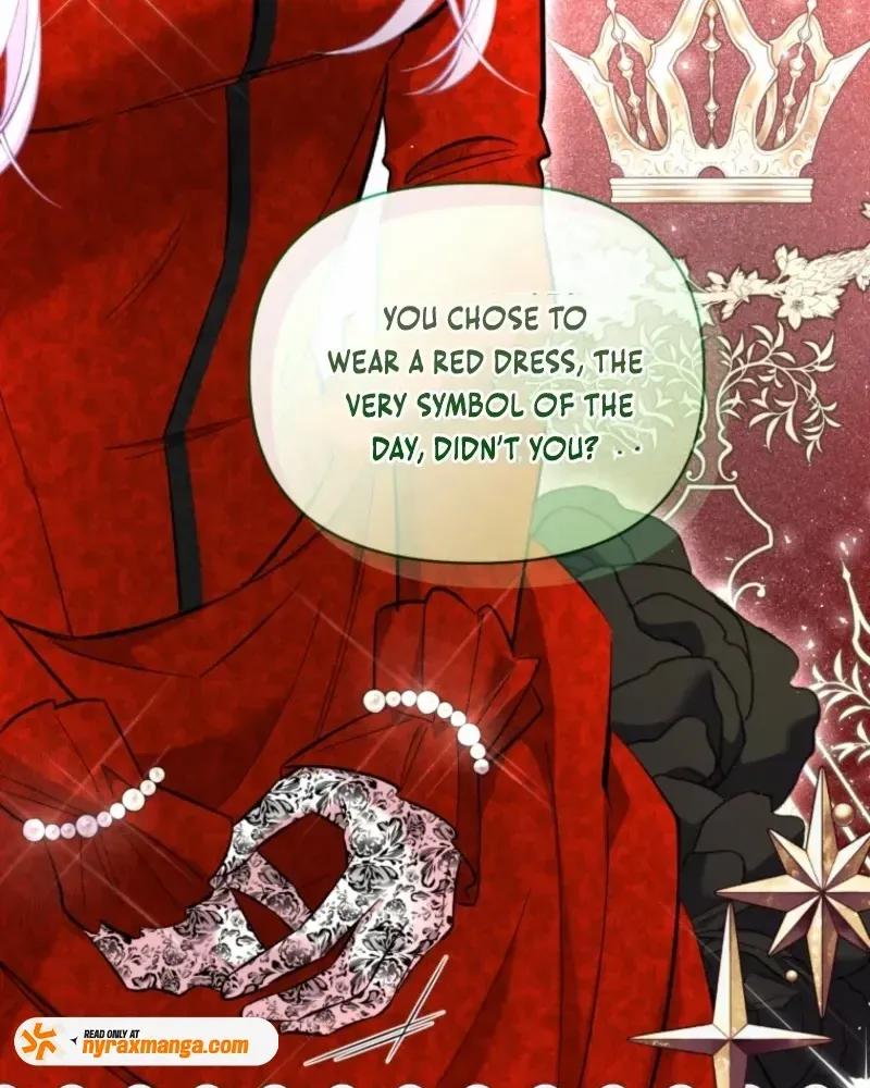 Don’t Worry, We Both Agreed to this Fraudulent Marriage Chapter 42 page 15 - 