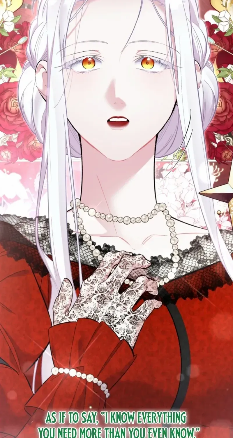 Don’t Worry, We Both Agreed to this Fraudulent Marriage Chapter 42 page 18 - 