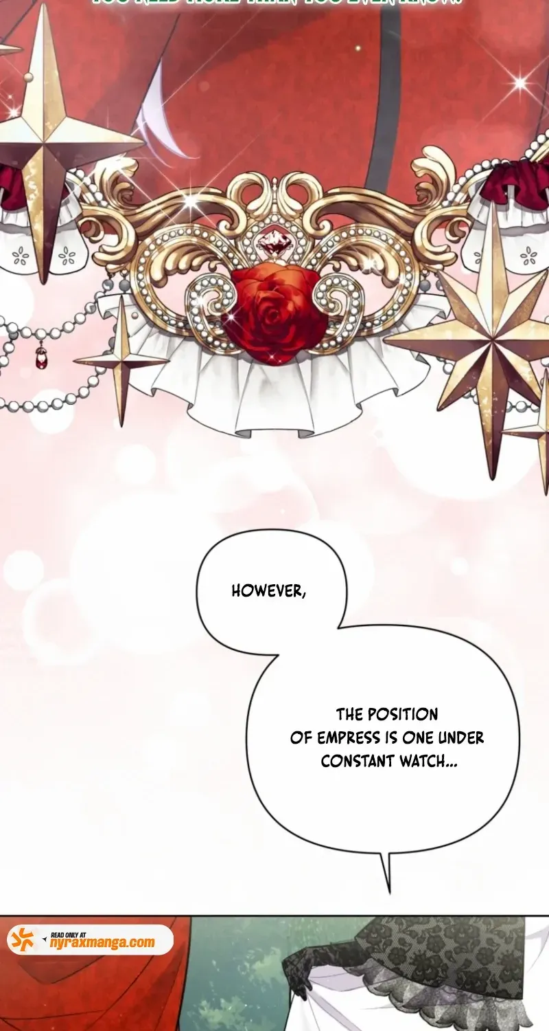 Don’t Worry, We Both Agreed to this Fraudulent Marriage Chapter 42 page 19 - 