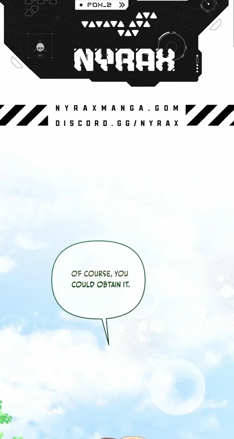 Don’t Worry, We Both Agreed to this Fraudulent Marriage Chapter 42 page 3 - 