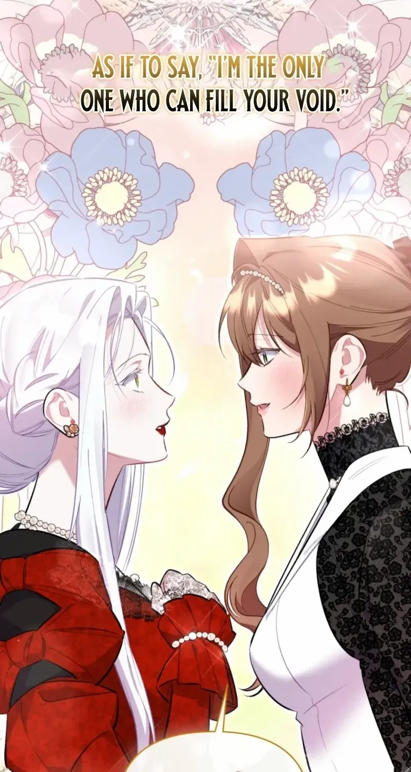 Don’t Worry, We Both Agreed to this Fraudulent Marriage Chapter 42 page 21 - 