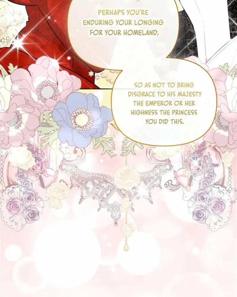 Don’t Worry, We Both Agreed to this Fraudulent Marriage Chapter 42 page 22 - 