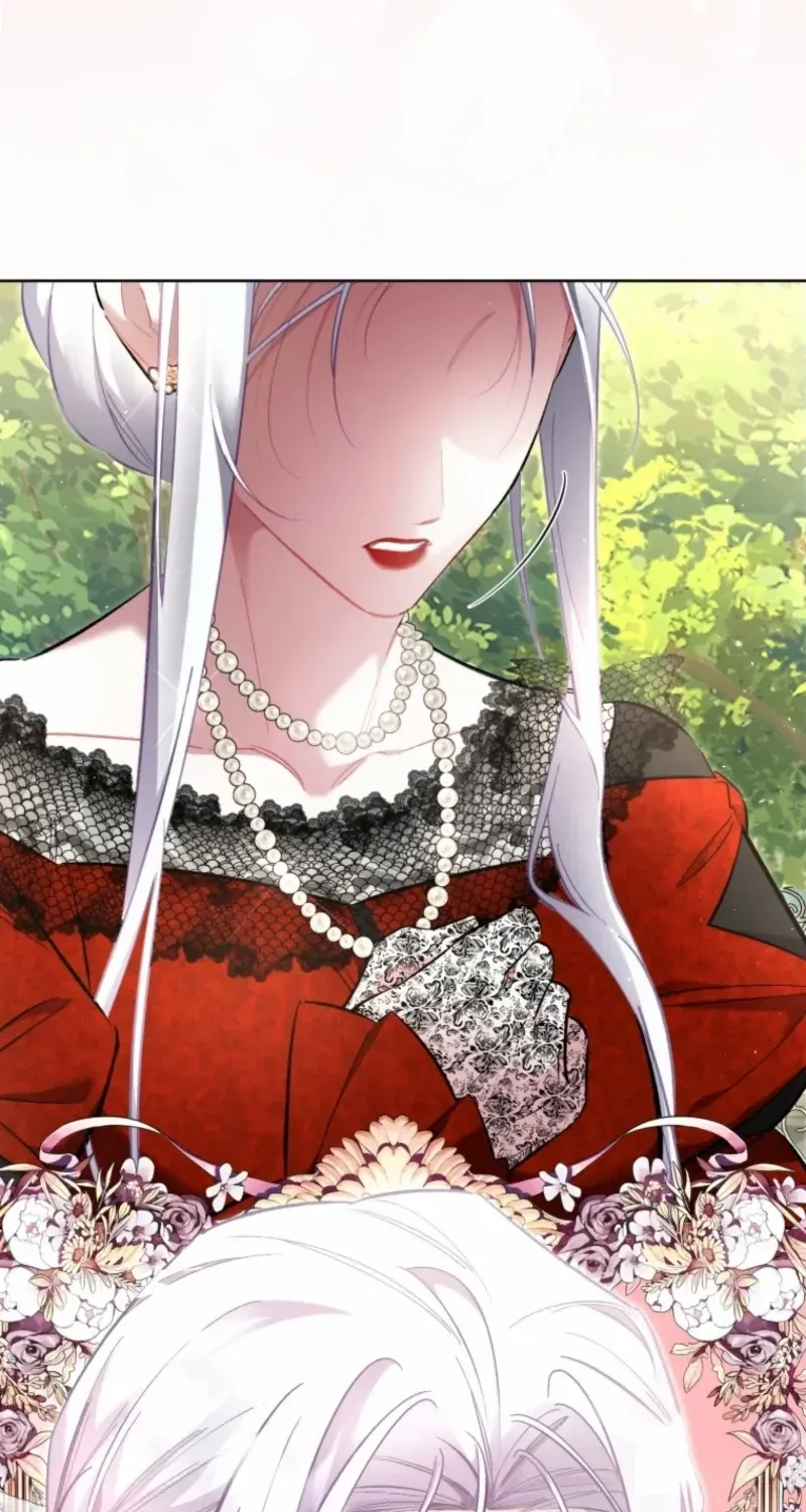 Don’t Worry, We Both Agreed to this Fraudulent Marriage Chapter 42 page 23 - 