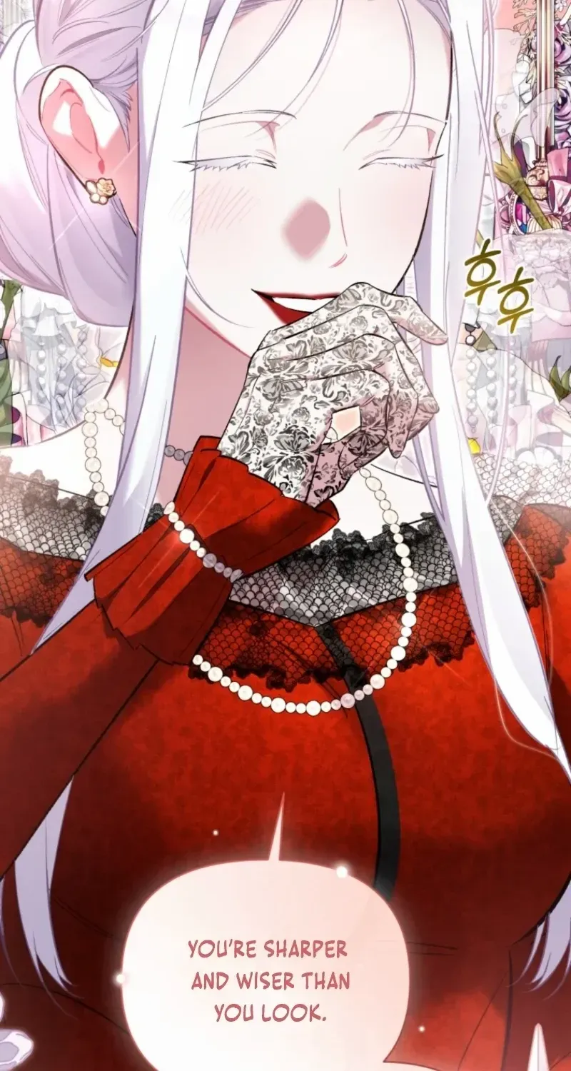 Don’t Worry, We Both Agreed to this Fraudulent Marriage Chapter 42 page 24 - 