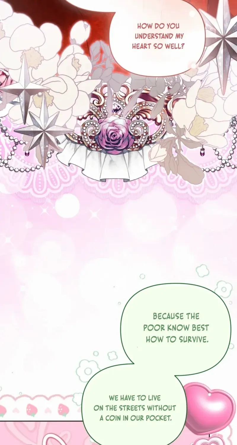 Don’t Worry, We Both Agreed to this Fraudulent Marriage Chapter 42 page 25 - 