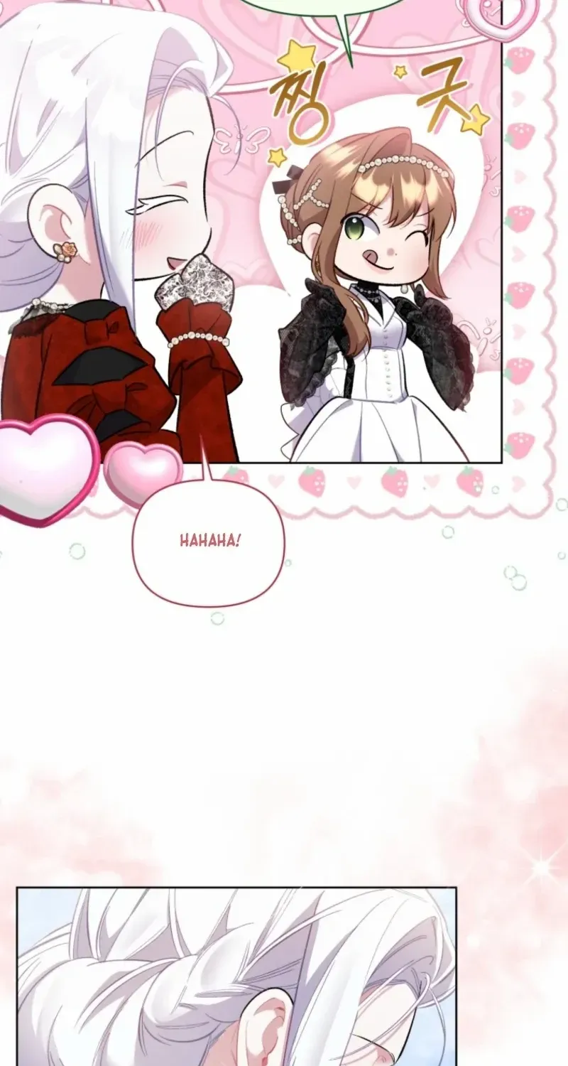 Don’t Worry, We Both Agreed to this Fraudulent Marriage Chapter 42 page 26 - 