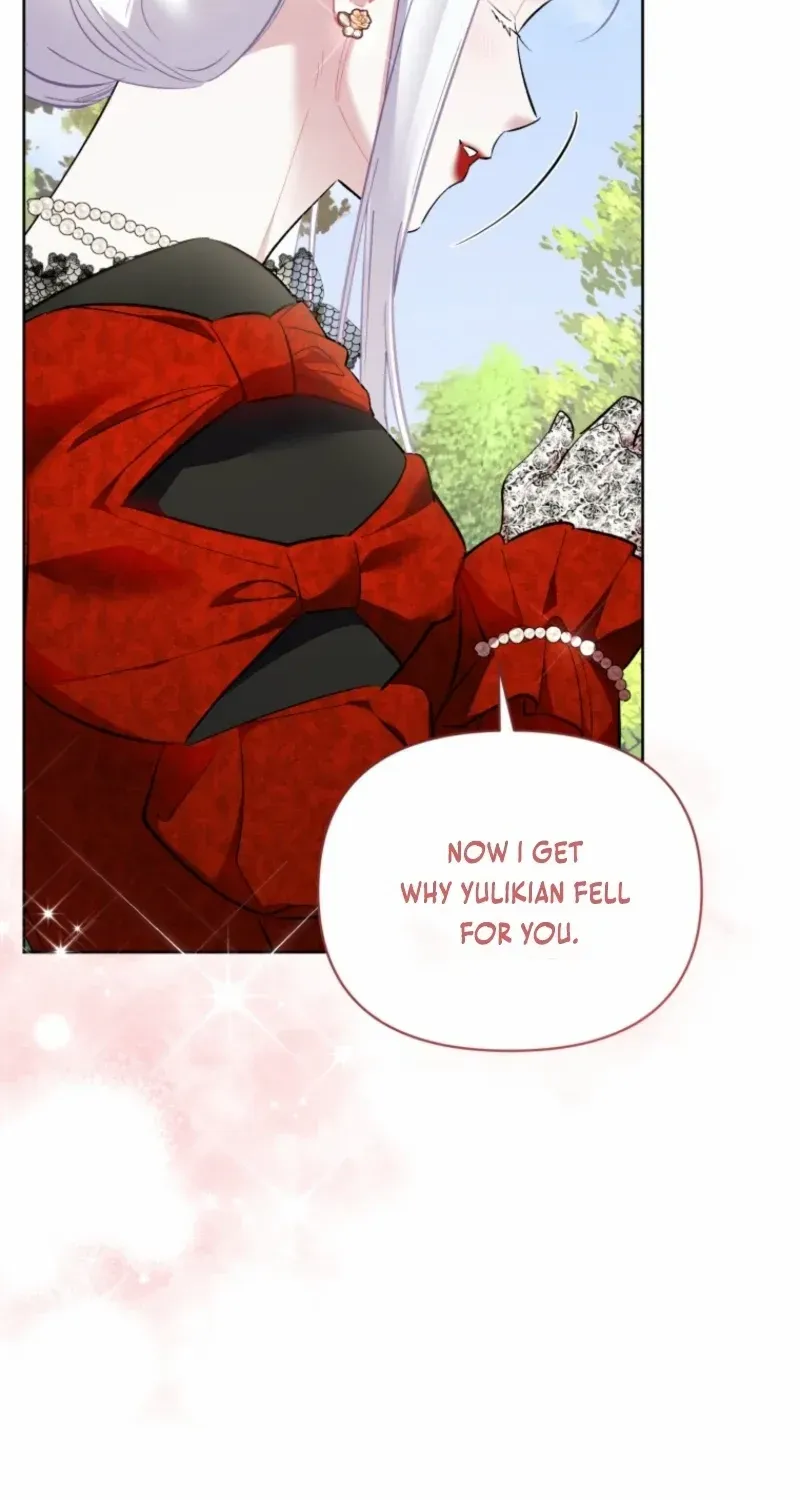 Don’t Worry, We Both Agreed to this Fraudulent Marriage Chapter 42 page 27 - 