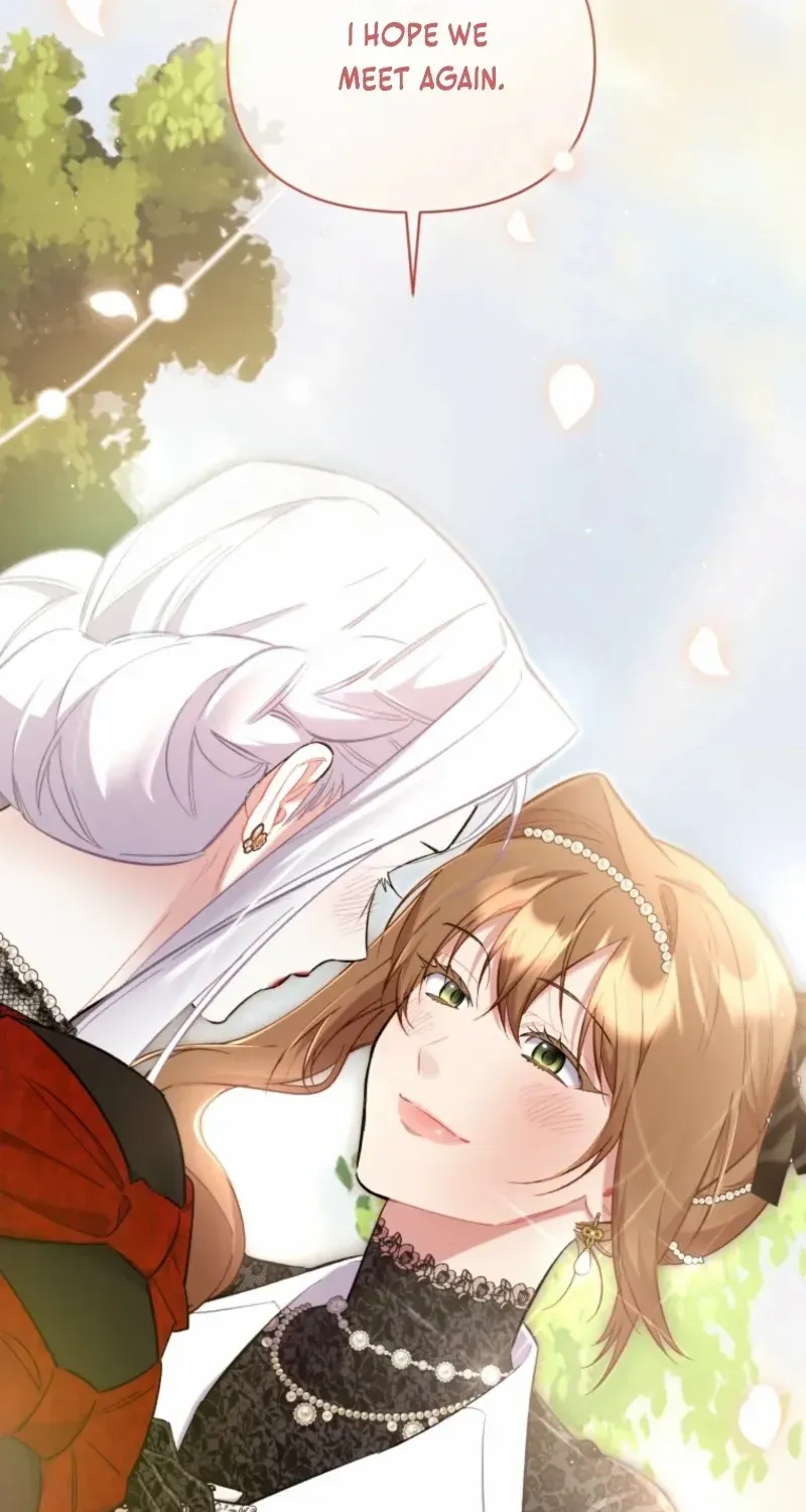 Don’t Worry, We Both Agreed to this Fraudulent Marriage Chapter 42 page 30 - 
