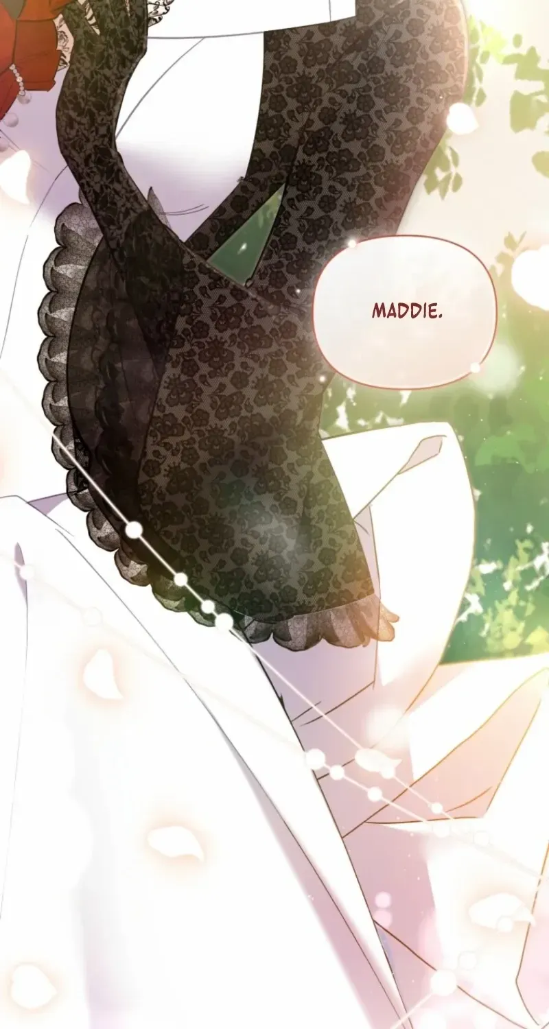 Don’t Worry, We Both Agreed to this Fraudulent Marriage Chapter 42 page 31 - 