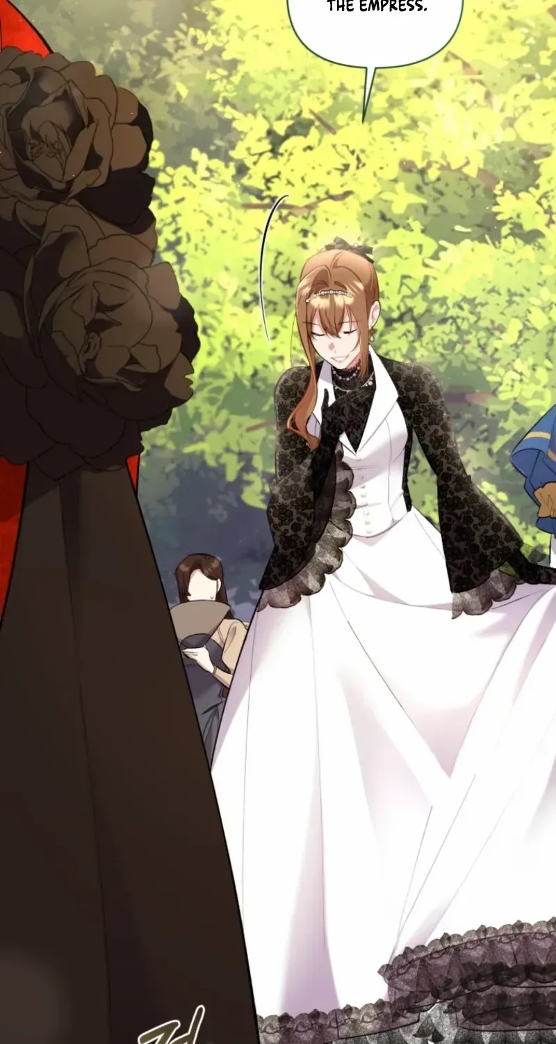 Don’t Worry, We Both Agreed to this Fraudulent Marriage Chapter 42 page 34 - 