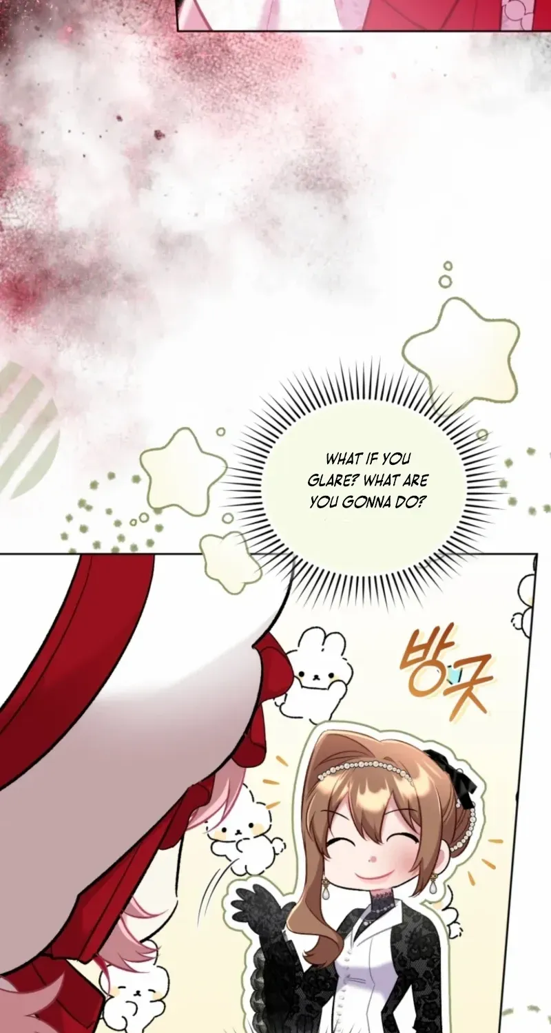 Don’t Worry, We Both Agreed to this Fraudulent Marriage Chapter 42 page 39 - 