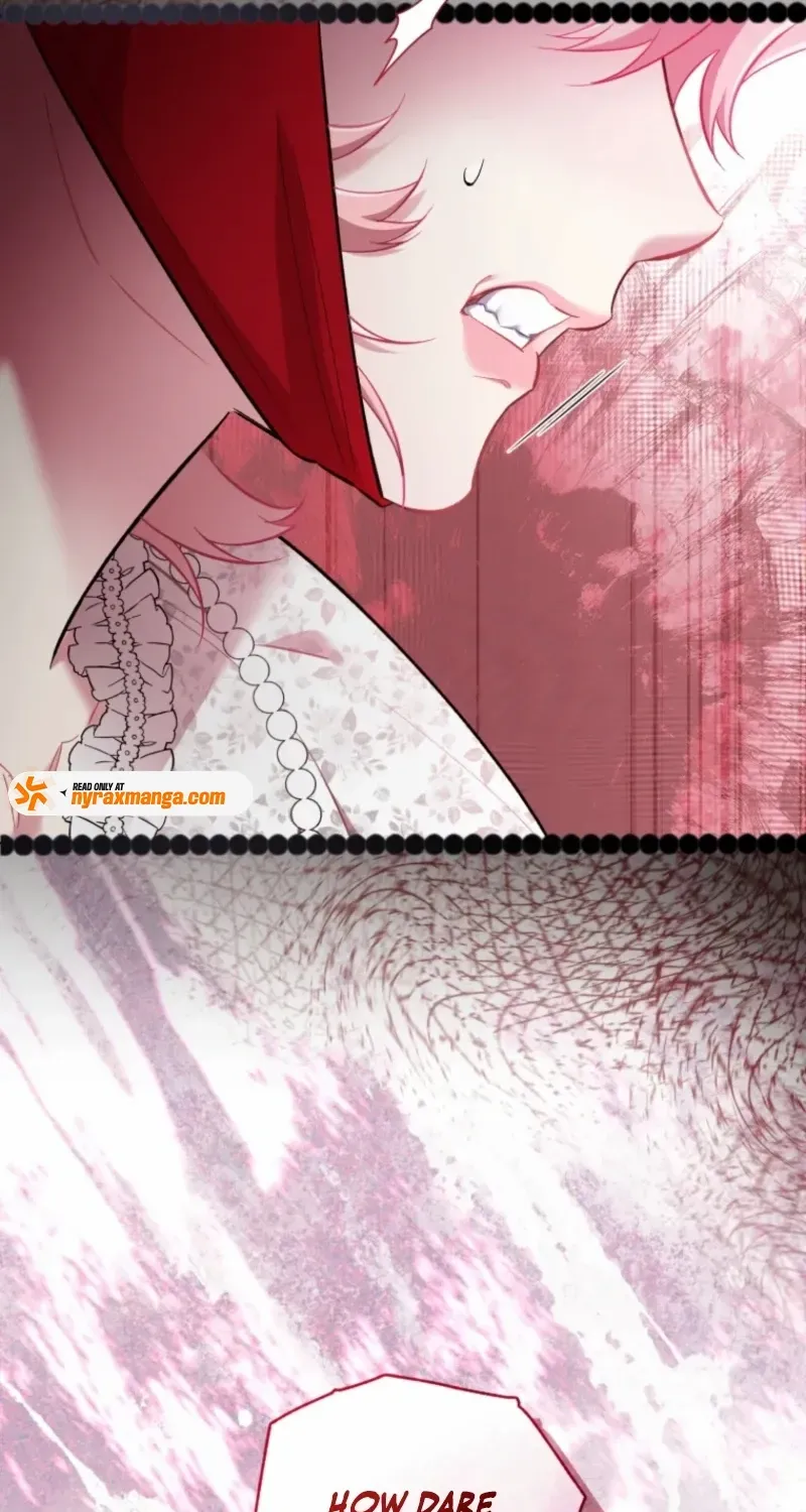 Don’t Worry, We Both Agreed to this Fraudulent Marriage Chapter 42 page 41 - 