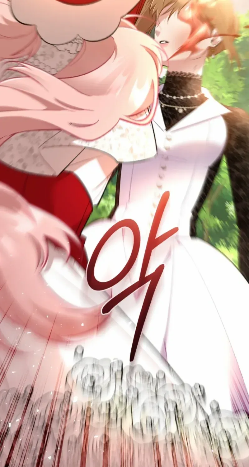 Don’t Worry, We Both Agreed to this Fraudulent Marriage Chapter 42 page 46 - 