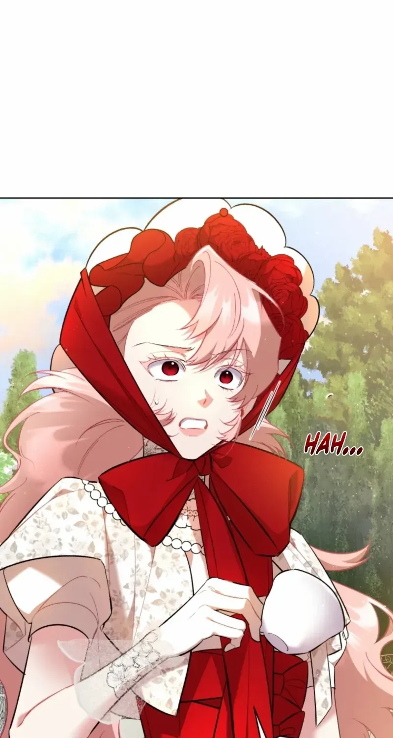 Don’t Worry, We Both Agreed to this Fraudulent Marriage Chapter 42 page 48 - 
