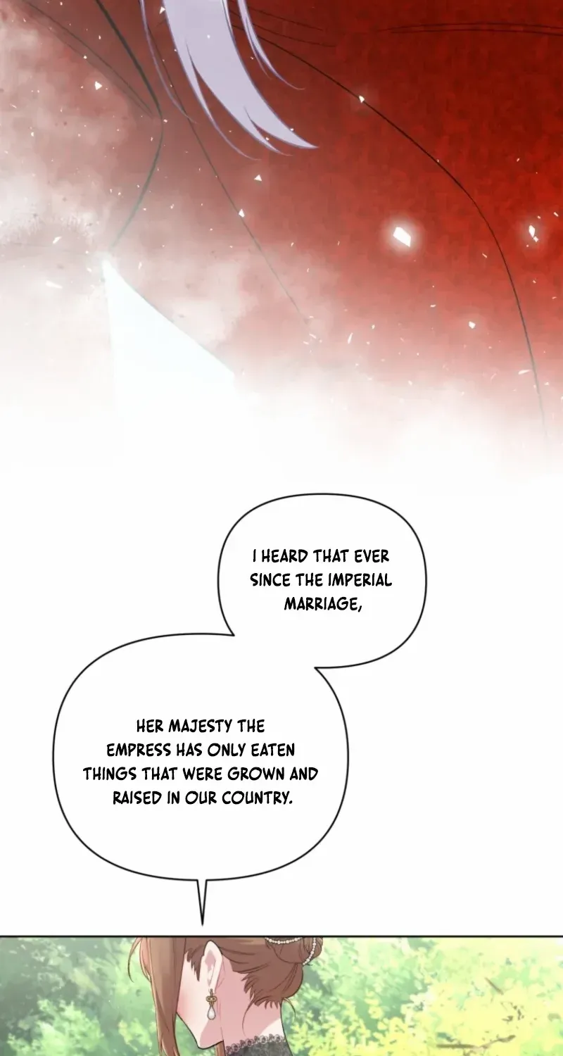 Don’t Worry, We Both Agreed to this Fraudulent Marriage Chapter 42 page 6 - 