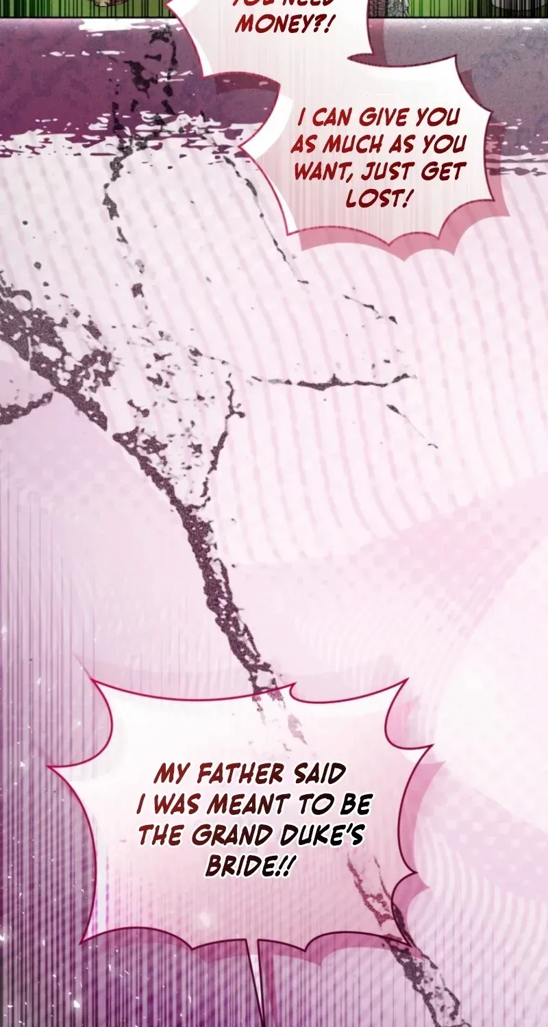 Don’t Worry, We Both Agreed to this Fraudulent Marriage Chapter 42 page 51 - 