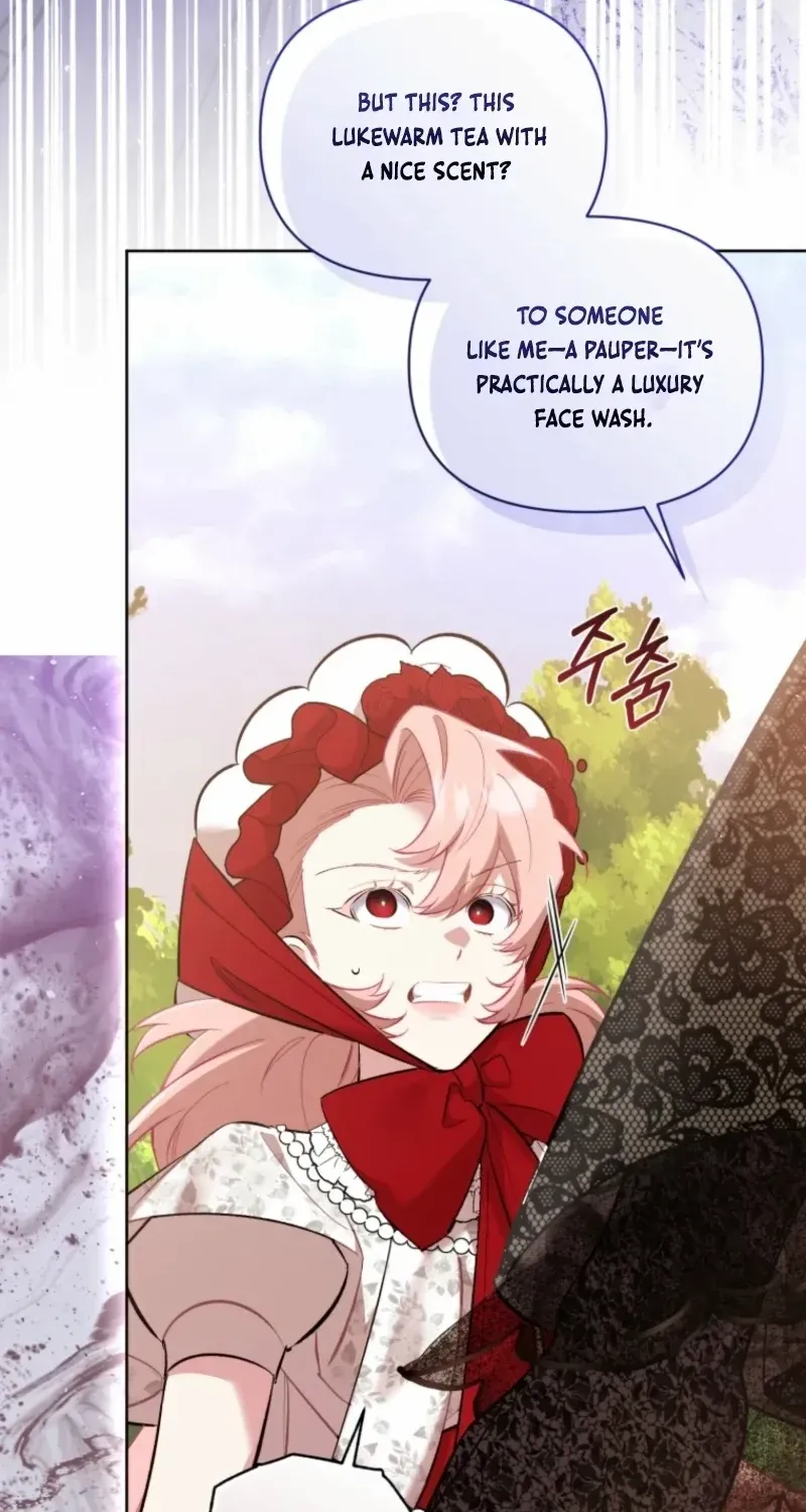 Don’t Worry, We Both Agreed to this Fraudulent Marriage Chapter 42 page 59 - 