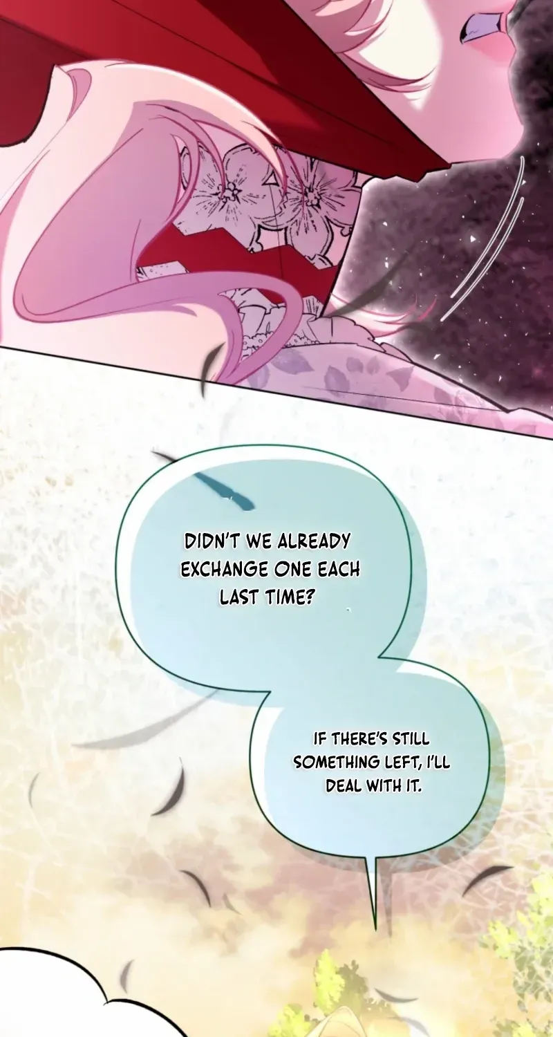 Don’t Worry, We Both Agreed to this Fraudulent Marriage Chapter 42 page 65 - 